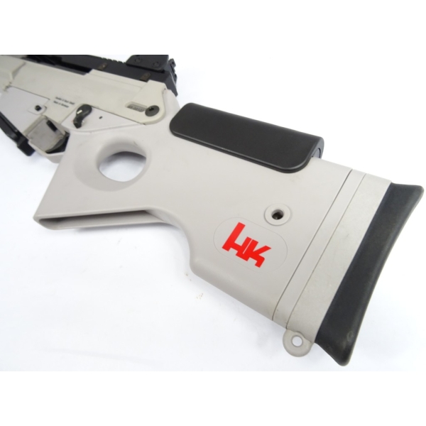 Karabin Heckler&Koch SL8 kal. .223Rem./5,56x45mm - REZERWACJA
